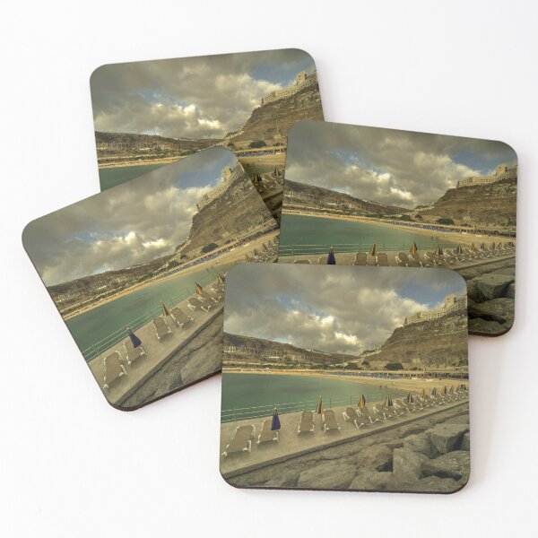 Item preview, The Beach at Amadores  designed and sold by hawkie.