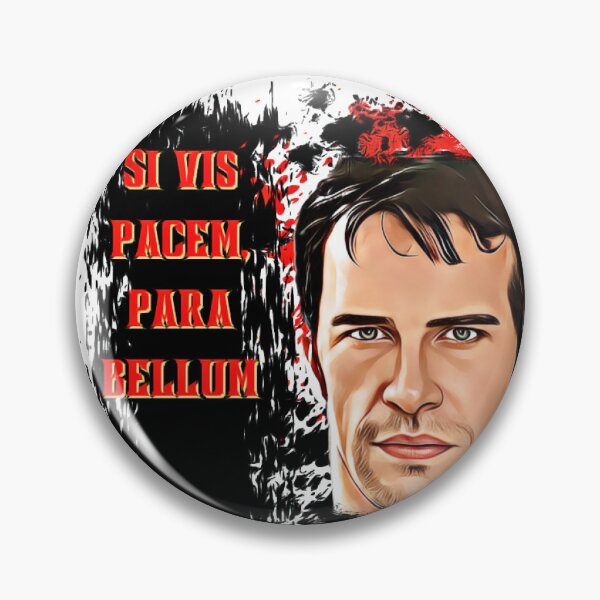 Item preview, Si vis pacem, para bellum designed and sold by DrawingAndText.