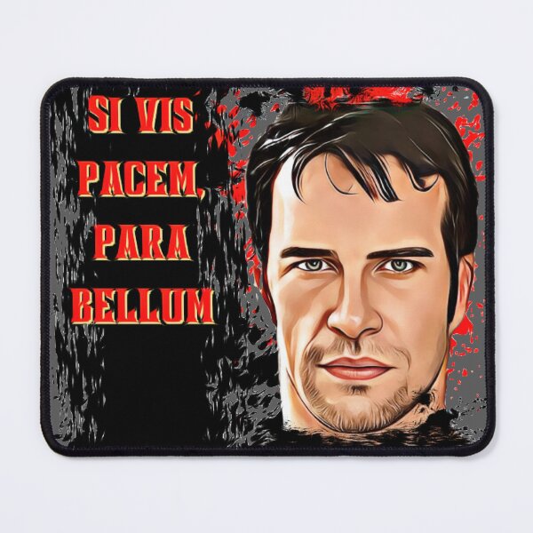 Item preview, Si vis pacem, para bellum designed and sold by DrawingAndText.