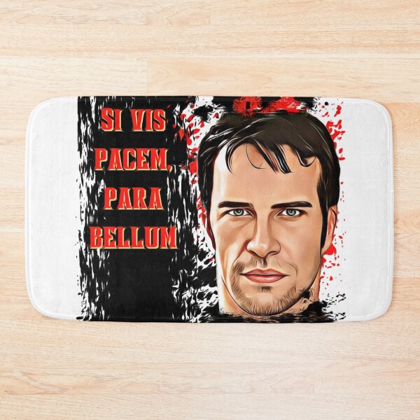 Item preview, Si vis pacem, para bellum designed and sold by DrawingAndText.