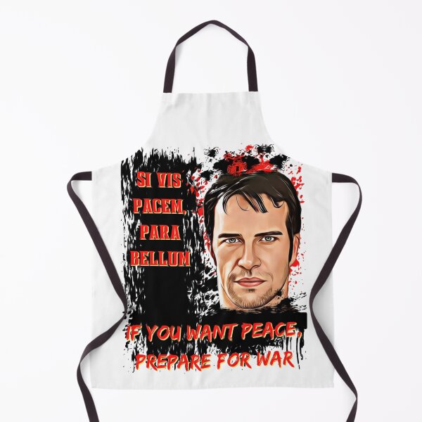 Item preview, Si vis pacem, para bellum designed and sold by DrawingAndText.