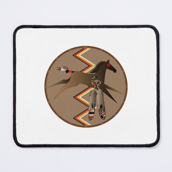 Item preview, War Horse designed and sold by TropicalWork.