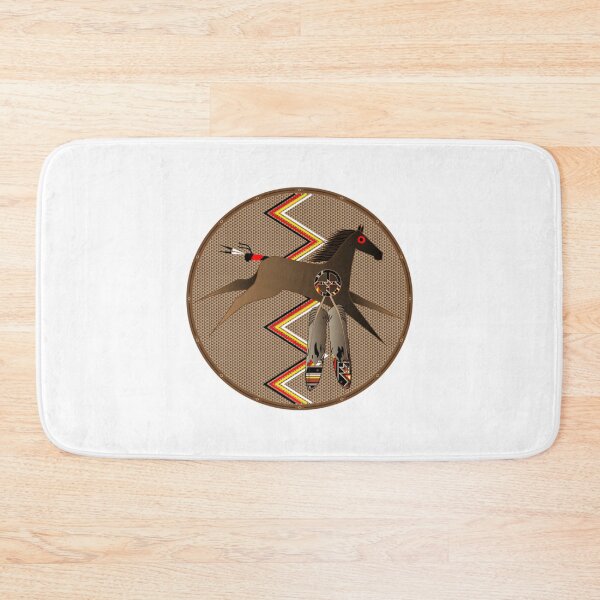 Item preview, War Horse   designed and sold by TropicalWork.