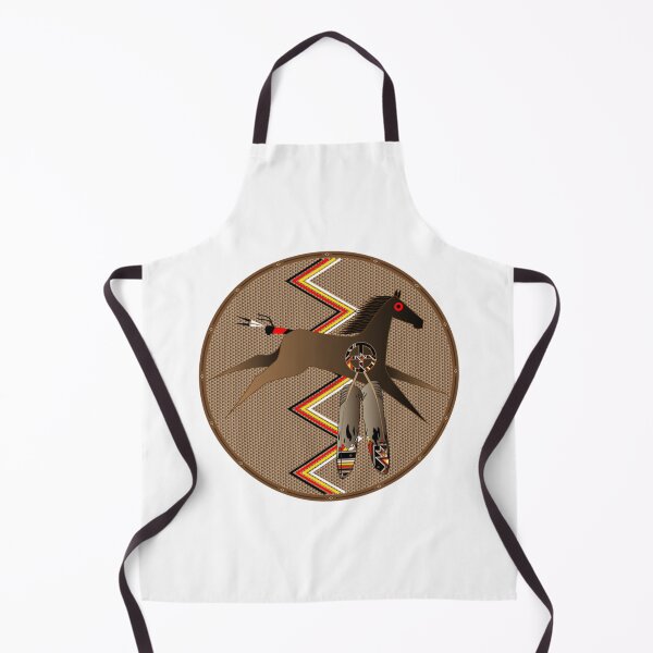 Item preview, War Horse   designed and sold by TropicalWork.
