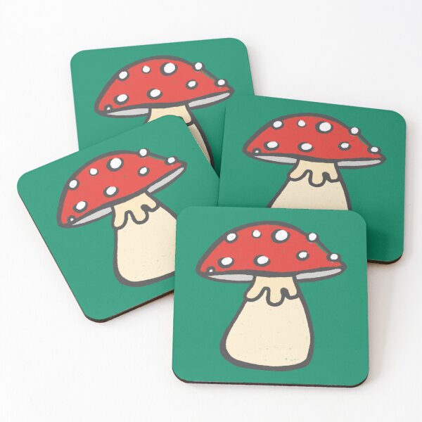 Item preview, Mushy designed and sold by PerpetualPanic.
