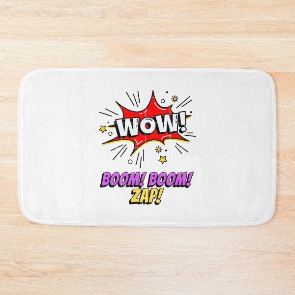 Item preview, Vintage Comic Con   designed and sold by TropicalWork.