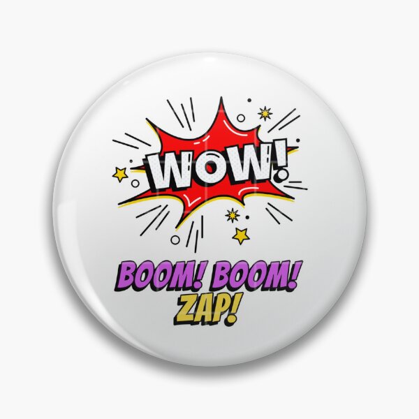 Item preview, Vintage Comic Con   designed and sold by TropicalWork.