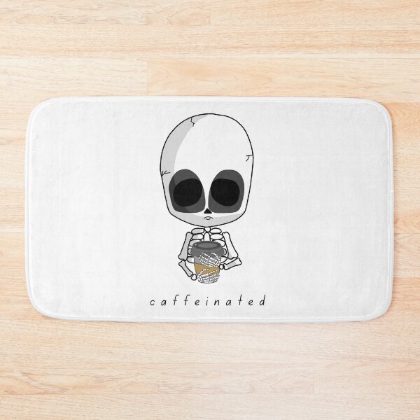 Item preview, Highly caffeinated designed and sold by jassine11.