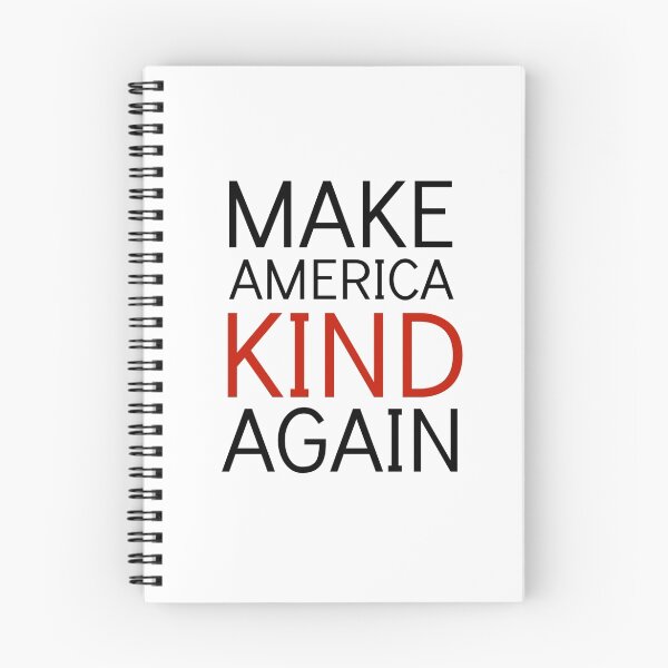 Item preview, Make America Kind Again designed and sold by nyah14.