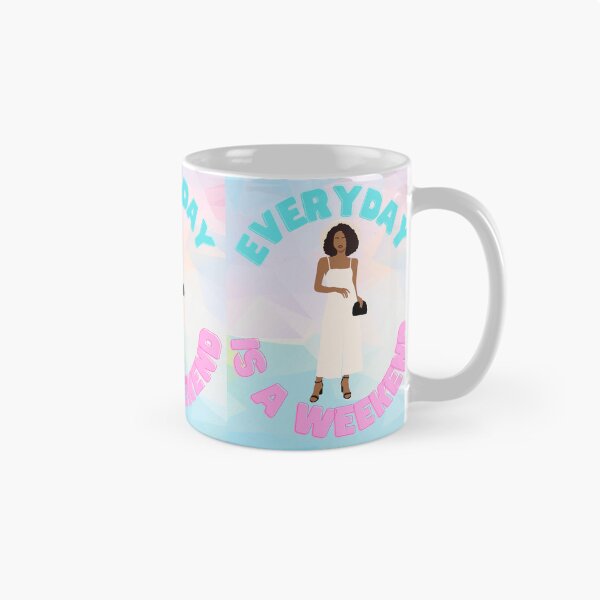 Item preview, Everyday Is A Weekend - Classy designed and sold by GoneGoodbye.