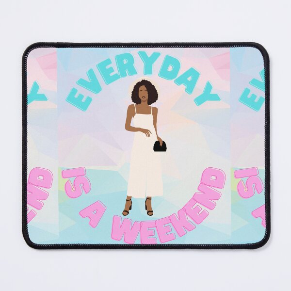 Item preview, Everyday Is A Weekend - Classy designed and sold by GoneGoodbye.