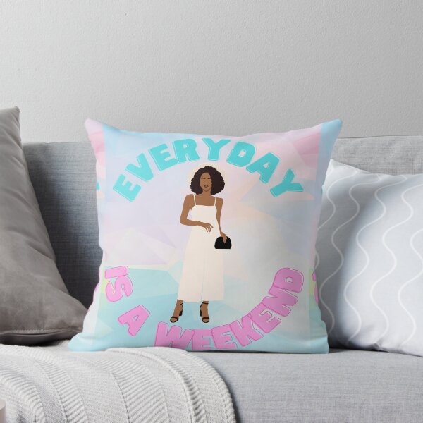 Item preview, Everyday Is A Weekend - Classy designed and sold by GoneGoodbye.