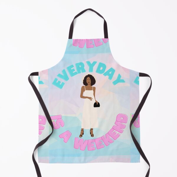 Item preview, Everyday Is A Weekend - Classy designed and sold by GoneGoodbye.