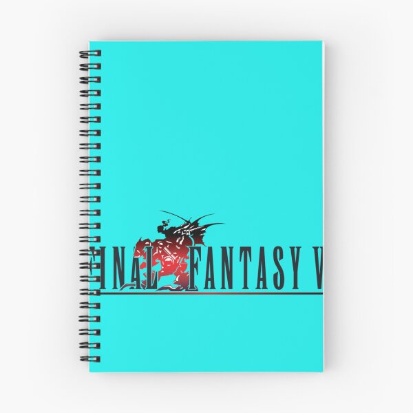 Item preview, Final Fantasy 6 logo Classic T-Shirt designed and sold by ChristianScha.
