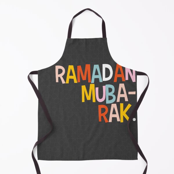Item preview, Ramadan Mubarak Greeting Cards | Ramadhan Kareem Mubarik designed and sold by Pink Pastel Studio.