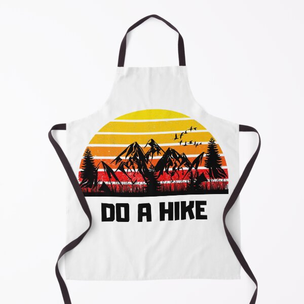 Item preview, Forest Do A Hike - Vintage Hiking Lover Art Designs designed and sold by Manilyn0907.