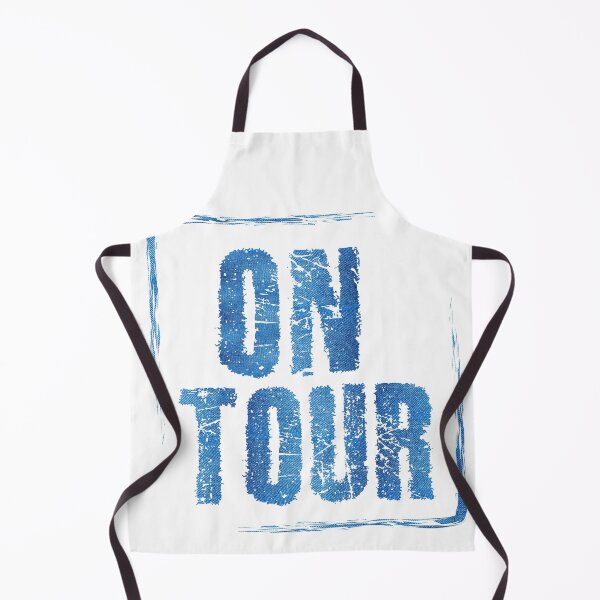 Item preview, "on tour" designed and sold by AlleryAGart.