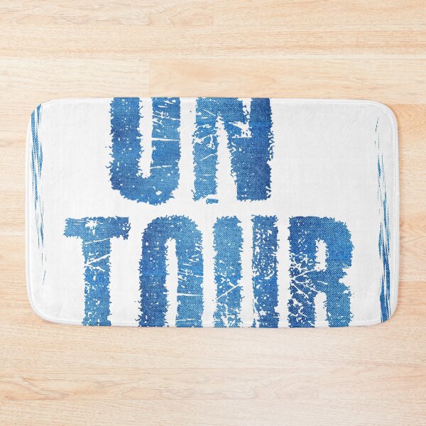 Item preview, "on tour" designed and sold by AlleryAGart.