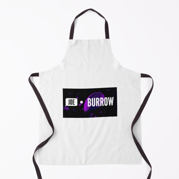 Item preview, JOE BURROW. Cincinnati. BENGALS. JOE BURROW. ISU. 9. BURREAUX. AFL. FOOTBALL.. Back side. designed and sold by TheNatureTalent.