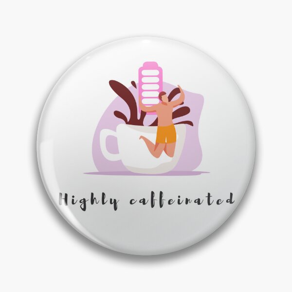 Item preview, Highly caffeinated energy designed and sold by jassine11.