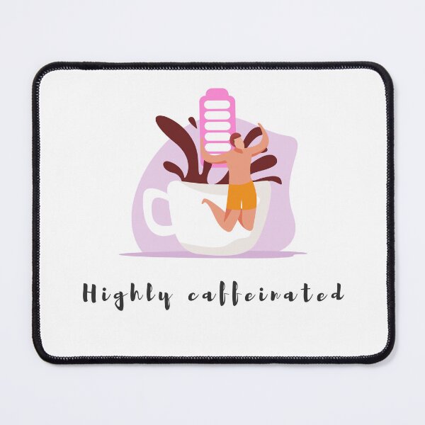 Item preview, Highly caffeinated energy designed and sold by jassine11.