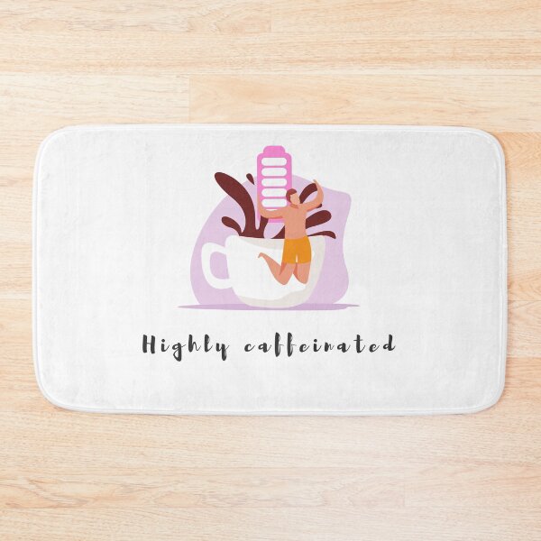 Item preview, Highly caffeinated energy designed and sold by jassine11.