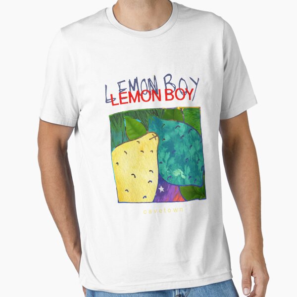 Item preview, Cavetown - LEMON BOY designed and sold by krao08.