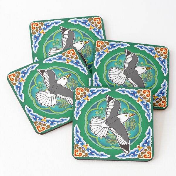 Item preview, Gull Chinese royal style designed and sold by LeoXiang.