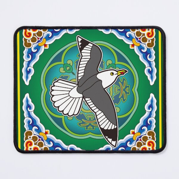 Item preview, Gull Chinese royal style designed and sold by LeoXiang.