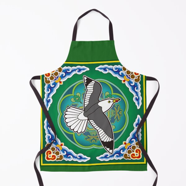 Item preview, Gull Chinese royal style designed and sold by LeoXiang.