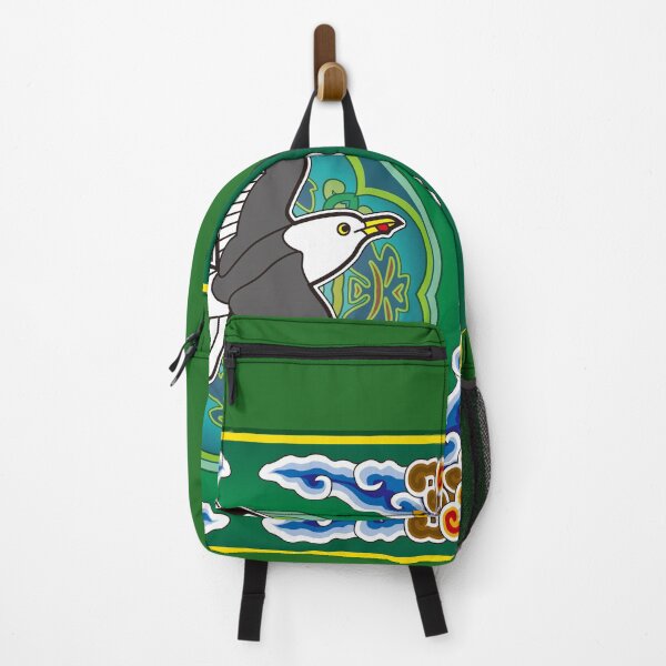 Item preview, Gull Chinese royal style designed and sold by LeoXiang.