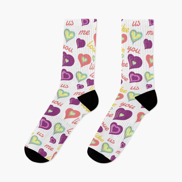 Item preview, Girlish heart's content designed and sold by vibeno1.