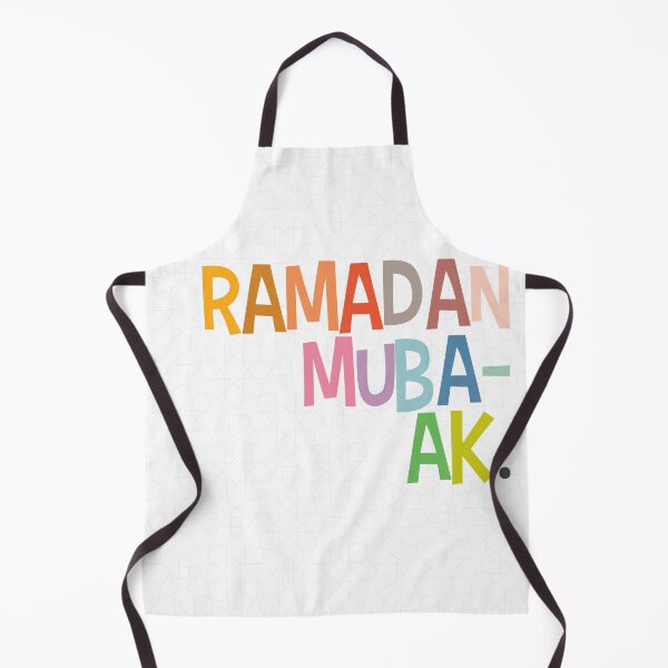 Item preview, Ramadan Mubarak Greeting Cards | Ramadhan Kareem Mubarik designed and sold by Pink Pastel Studio.