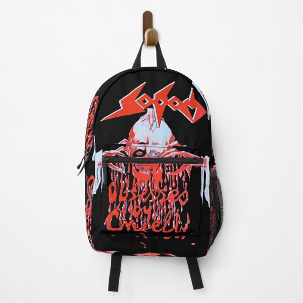 Item preview, Sodom obsessed by cruelty'86 thrash possessed celtic frost new designed and sold by PandoraMeliora.