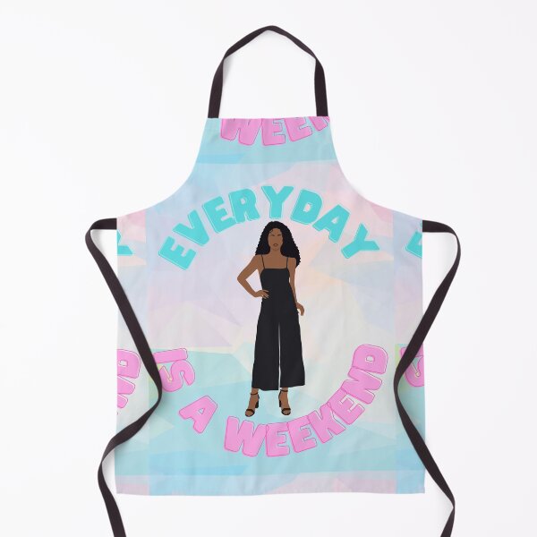 Item preview, Everyday Is A Weekend - Preppy designed and sold by GoneGoodbye.