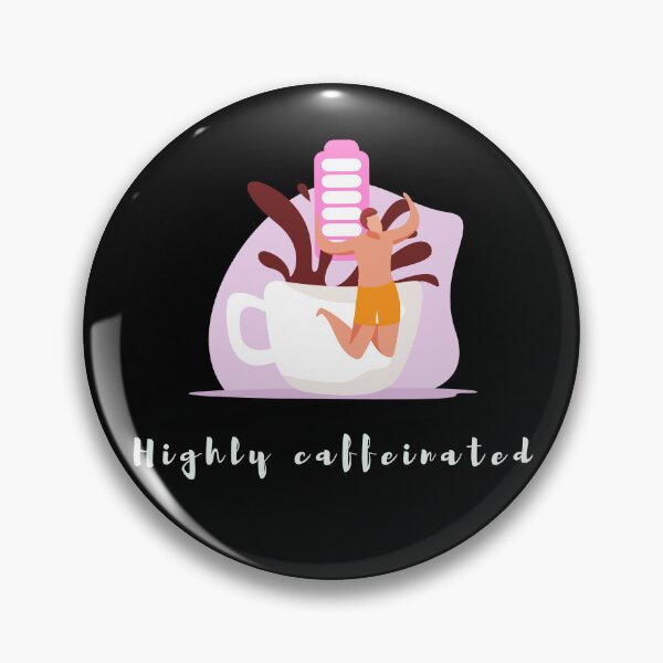 Item preview, Highly caffeinated energy designed and sold by jassine11.