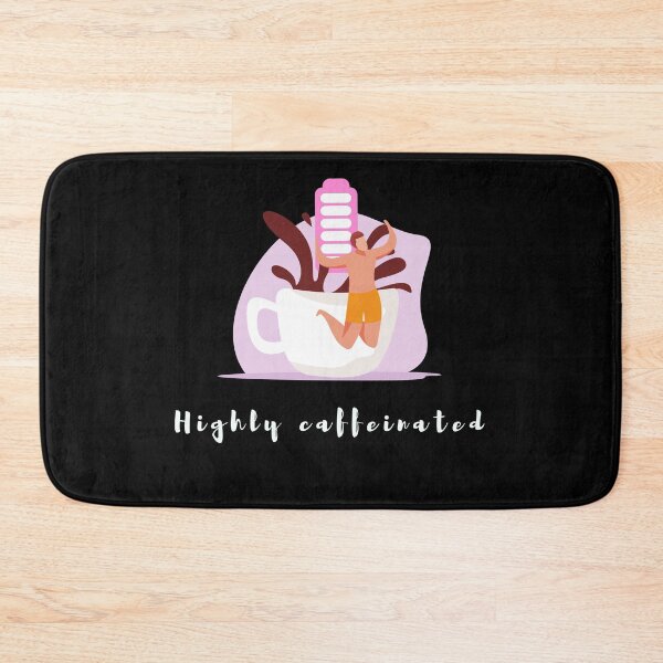 Item preview, Highly caffeinated energy designed and sold by jassine11.