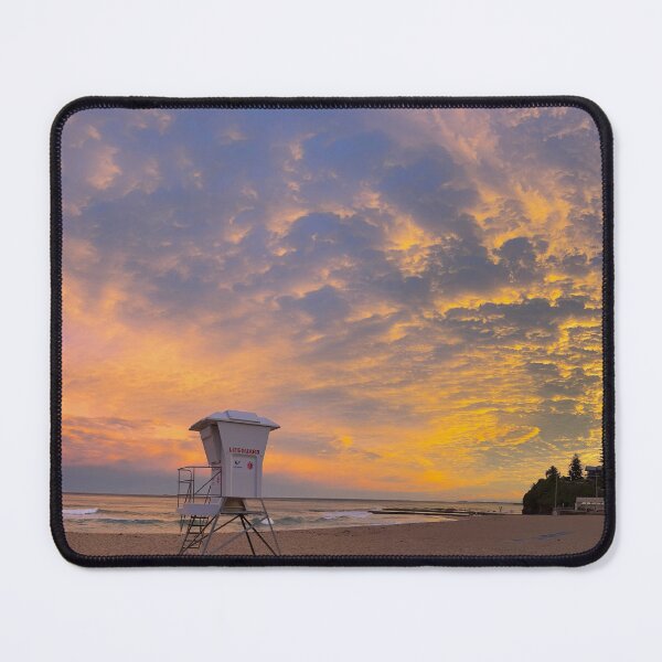 Item preview, Austinmer Beach designed and sold by Dan Coyne.