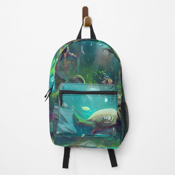 Item preview, Tropical Underwater World designed and sold by Arkneer.
