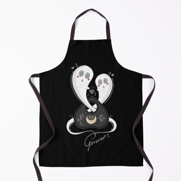 Item preview, Ghosts in love designed and sold by sasyall.