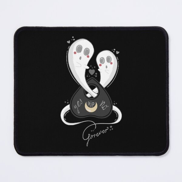 Item preview, Ghosts in love designed and sold by sasyall.