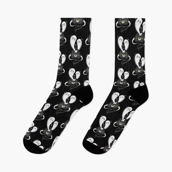 Item preview, Ghosts in love designed and sold by sasyall.