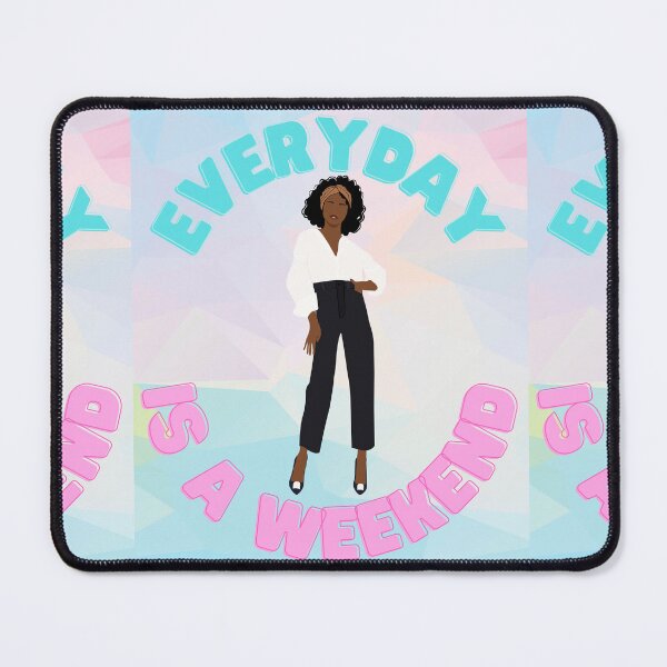 Item preview, Copy of Everyday Is A Weekend - Bossy designed and sold by GoneGoodbye.
