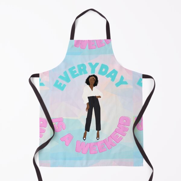 Item preview, Copy of Everyday Is A Weekend - Bossy designed and sold by GoneGoodbye.