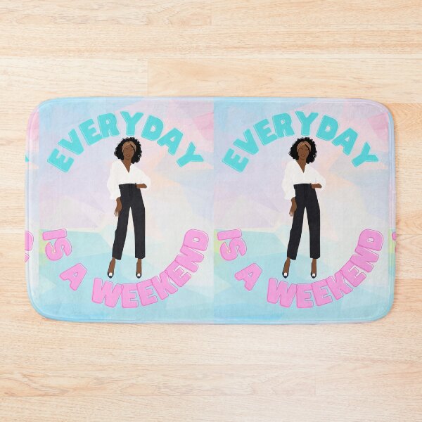 Item preview, Copy of Everyday Is A Weekend - Bossy designed and sold by GoneGoodbye.