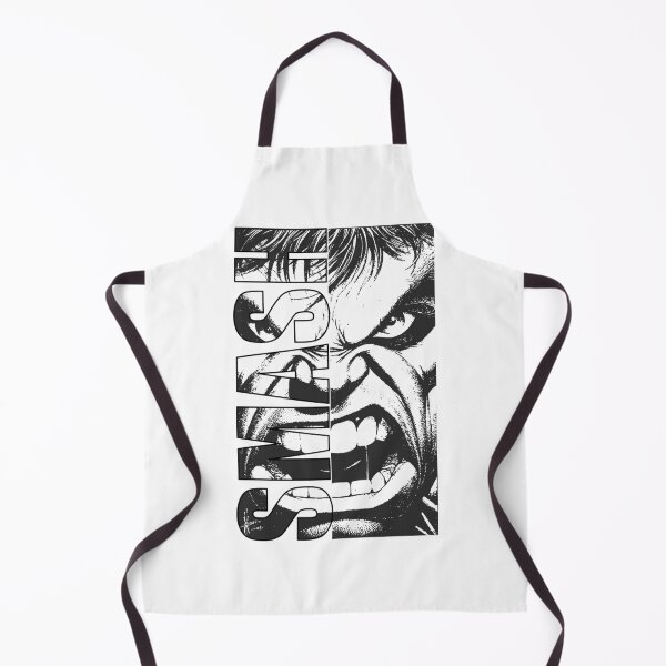 Item preview, the man who smashes   designed and sold by TropicalWork.