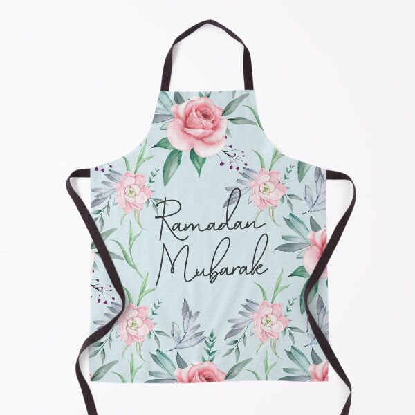 Item preview, Ramadan Mubarak Greeting Cards | Ramadhan Kareem Mubarik designed and sold by Pink Pastel Studio.