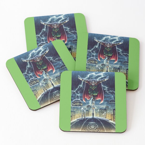 Item preview, The Great Saiyaman   designed and sold by TropicalWork.