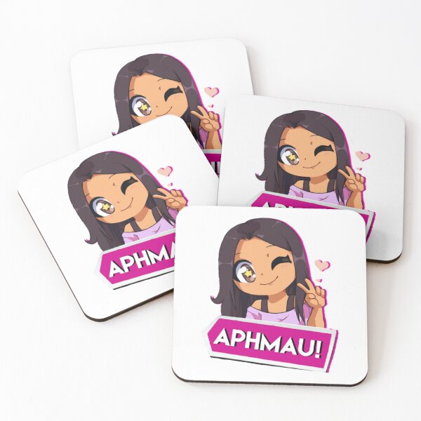Item preview, Aphmau funny designed and sold by PandoraMeliora.