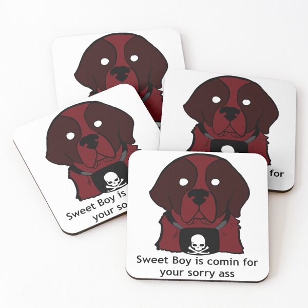 Item preview, Sweet Boy is comin   designed and sold by TropicalWork.